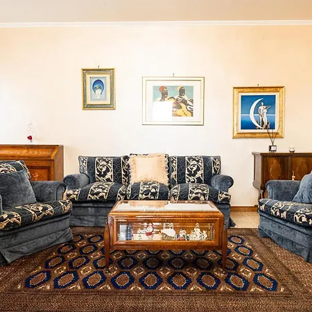 Quinto Piano Appartement *