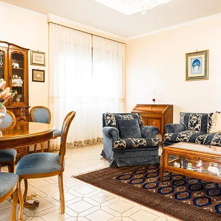 Appartement Quinto Piano Rome