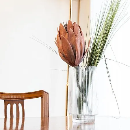 Appartement Quinto Piano *