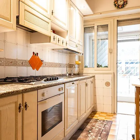 Quinto Piano Appartement Rome