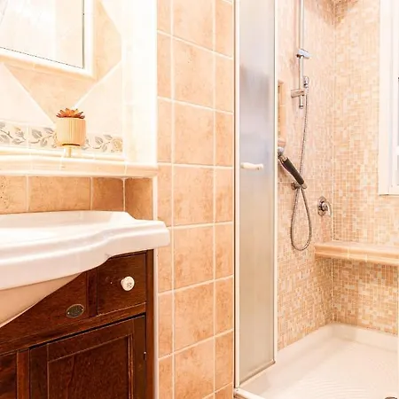 Appartement Quinto Piano *