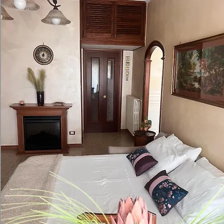 Quinto Piano Appartement