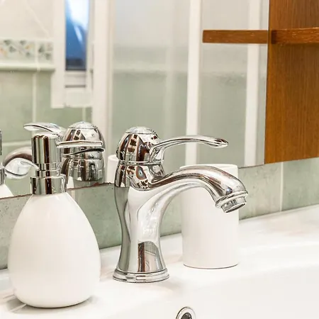 Quinto Piano 아파트 로마