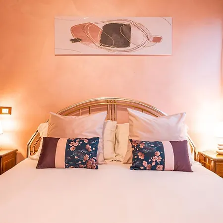 아파트 Quinto Piano *