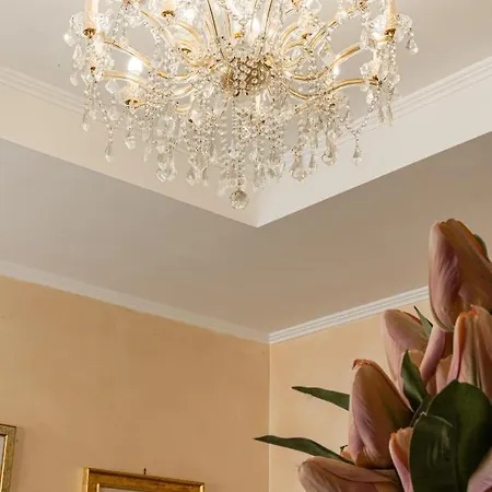 Apartment Quinto Piano Rom