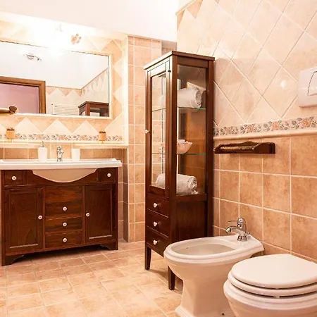 Quinto Piano Appartement *