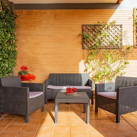 Apartament Quinto Piano *