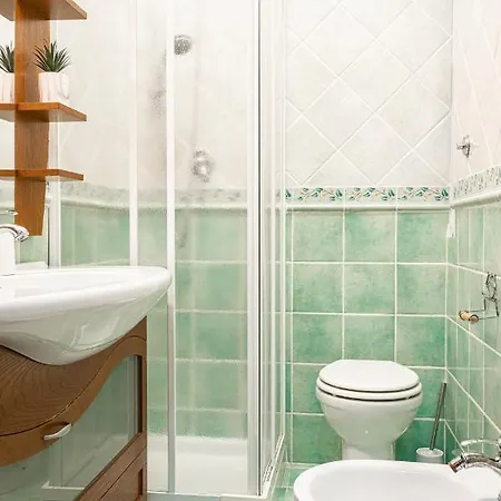 Quinto Piano Apartament