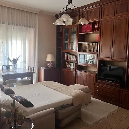 Apartament Quinto Piano *