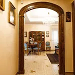 Quinto Piano Daire *